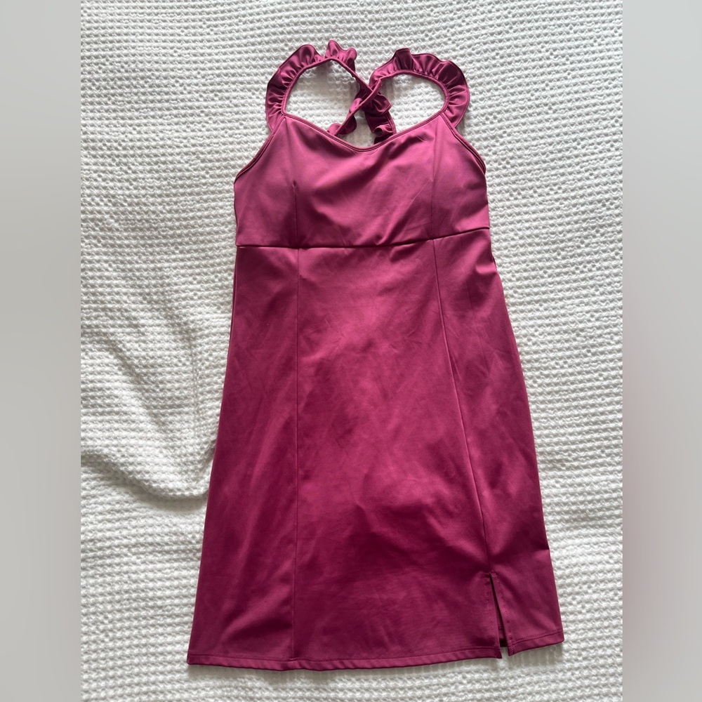 Golf & Tennis Dress